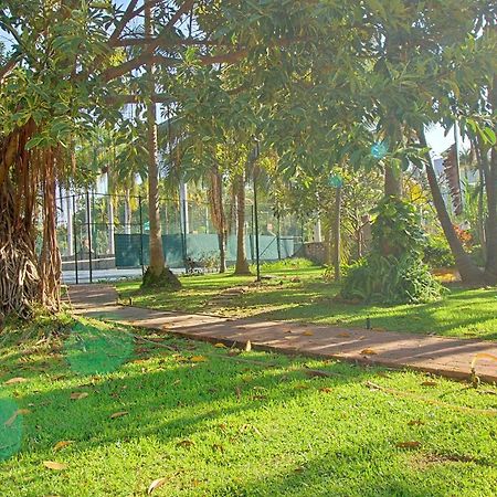 Hermoso Alojamiento En Los Tules, Frente Al Mar En Medio De Hermosos Jardines, Es Unico!!! Puerto Vallarta Exterior photo