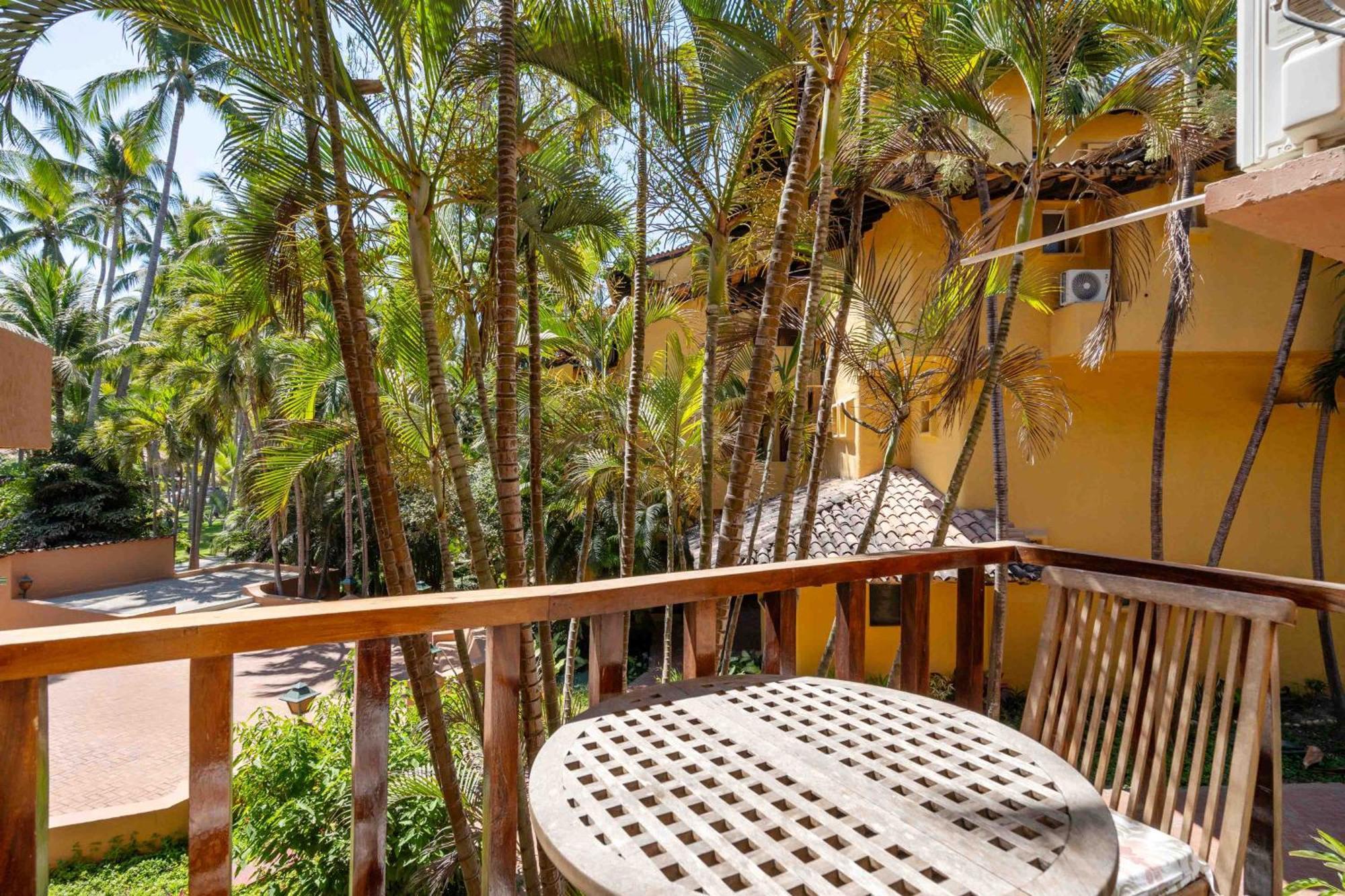 Hermoso Alojamiento En Los Tules, Frente Al Mar En Medio De Hermosos Jardines, Es Unico!!! Puerto Vallarta Exterior photo
